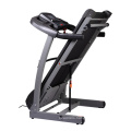 Heavy Duty Motorized Treadmill for Home Fitness Equipment (Model QH-T581)
